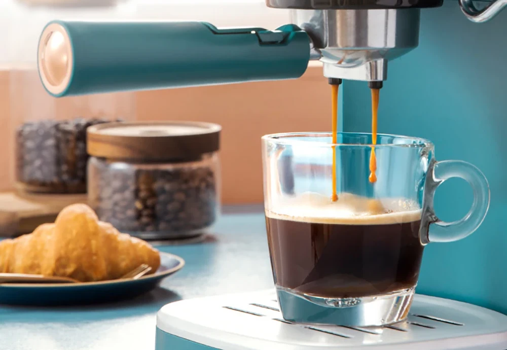 espresso maker vs coffee maker